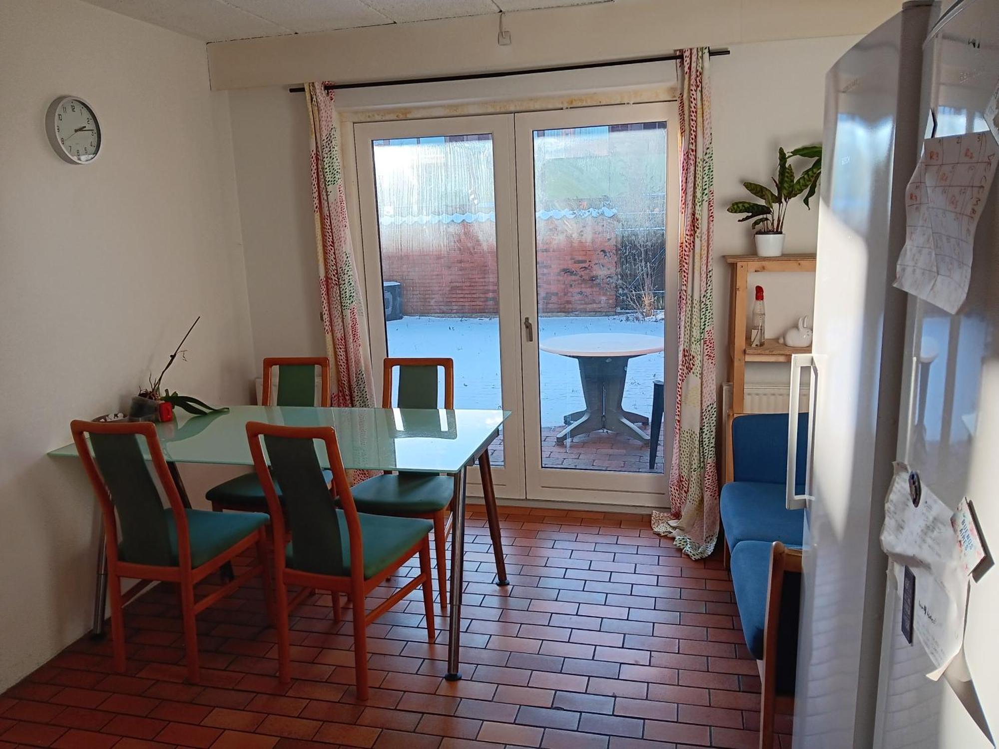 Room Near Copenhagen Ishoj Exterior photo
